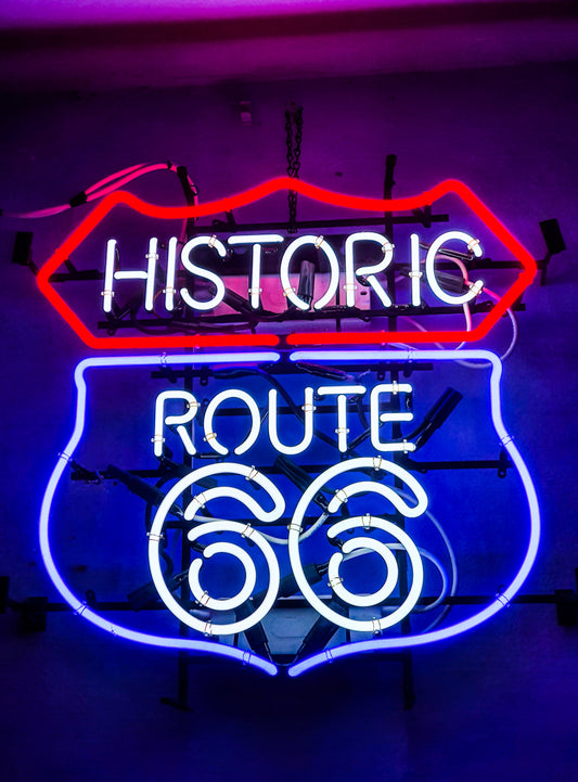 Route 66