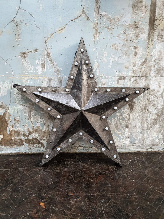 Metal Star